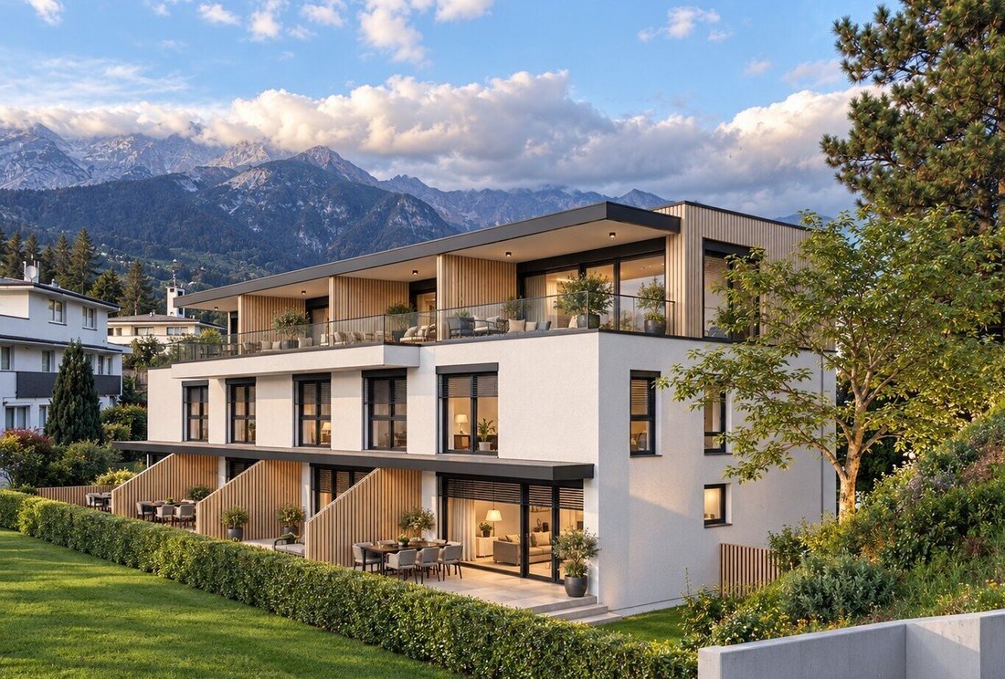 House in Innsbruck, Tyrol, Austria 5 - 19188788