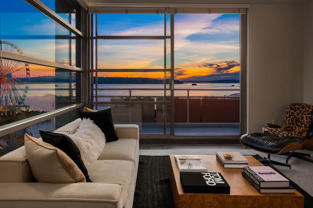Condo in Seattle, Washington, United States 1 - 19188924
