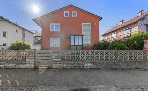 Casa a Traun, Alta Austria, Austria 1