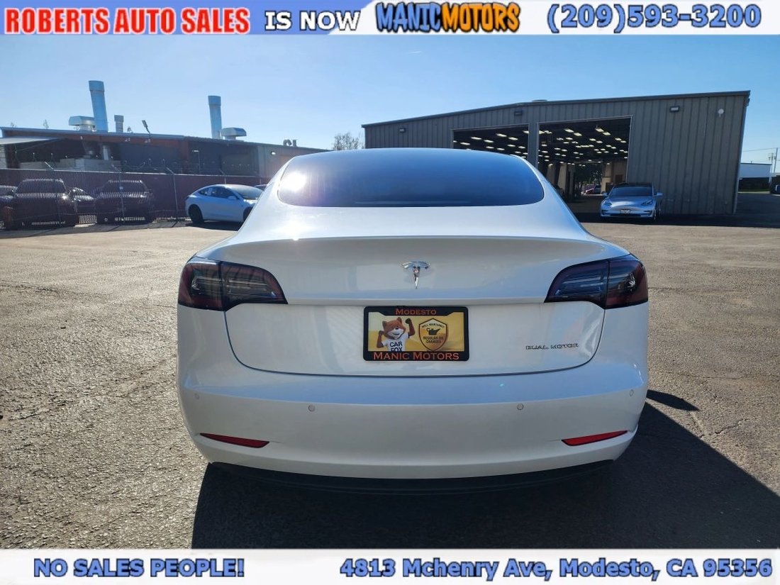 Sedan in Modesto, CA, United States 4 - 19188812
