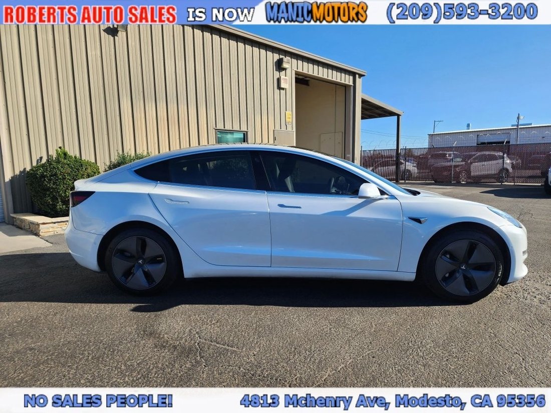 Sedan in Modesto, CA, United States 2 - 19188840