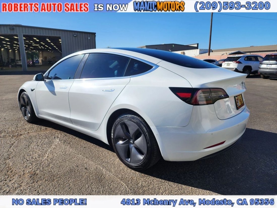 Sedan in Modesto, CA, United States 5 - 19188812