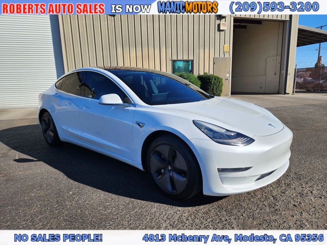 Sedan in Modesto, CA, United States 1 - 19188812