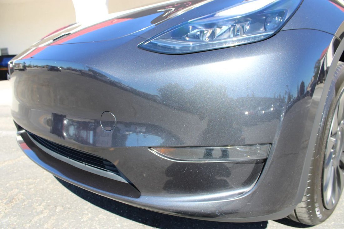 Suv in Fontana, CA, United States 4 - 19188876