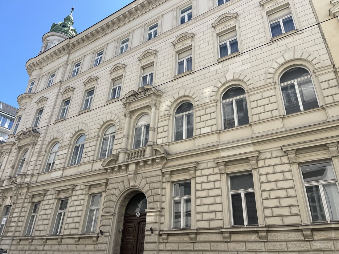 Appartamento a Vienna, Vienna, Austria 4 - 19188787