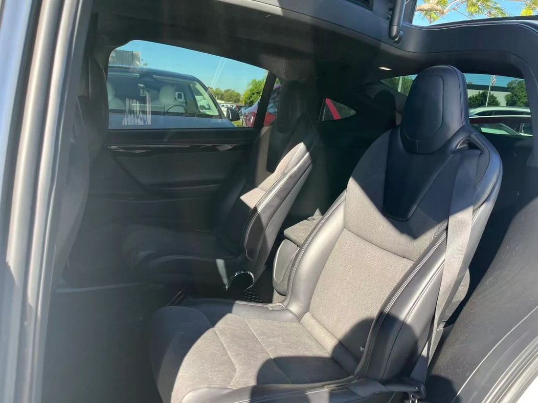 Suv in Costa Mesa, CA, United States 4 - 19188808