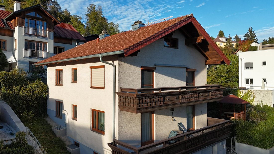 Casa en Gmunden, Alta Austria, Austria 1 - 19188761