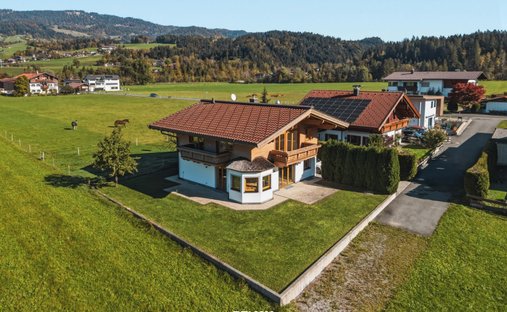 Casa a Kössen, Tirolo, Austria 1
