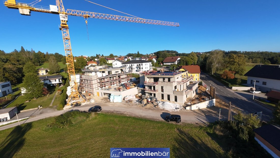 Penthouse à Peuerbach, Haute-Autriche, Autriche 1 - 17035536