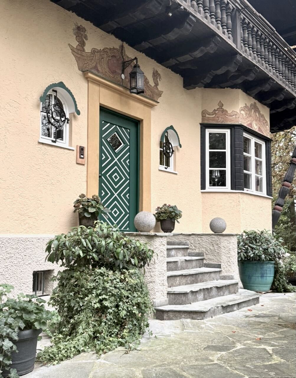 Villa in Türkheim, Bayern, Deutschland 1 - 19188914