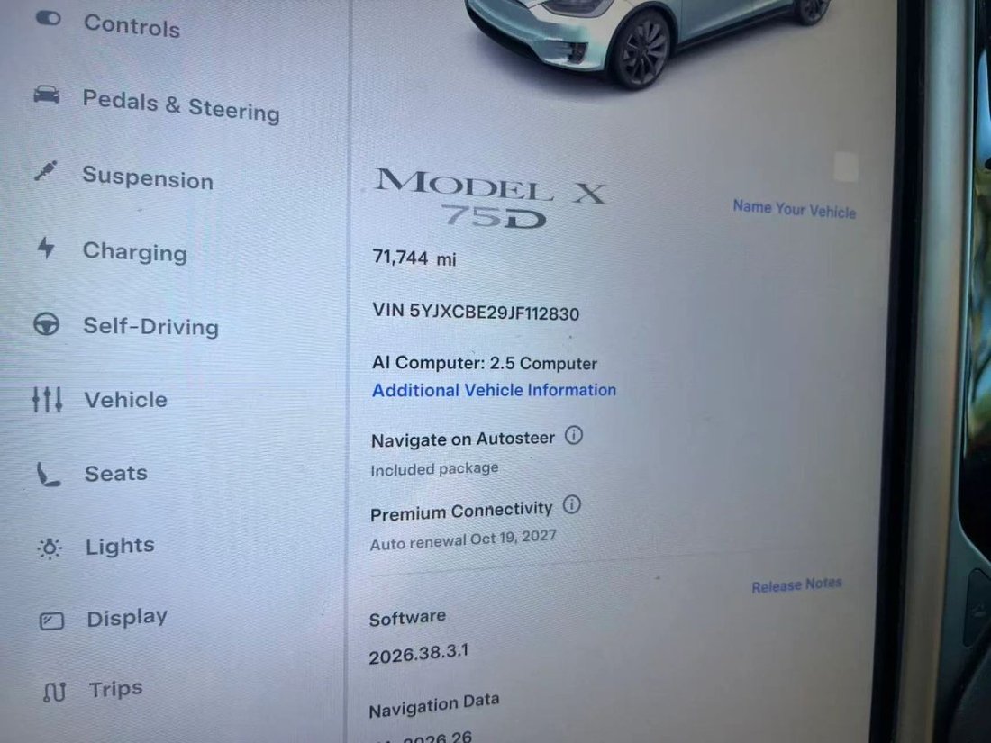 Suv in Costa Mesa, CA, United States 5 - 19188808