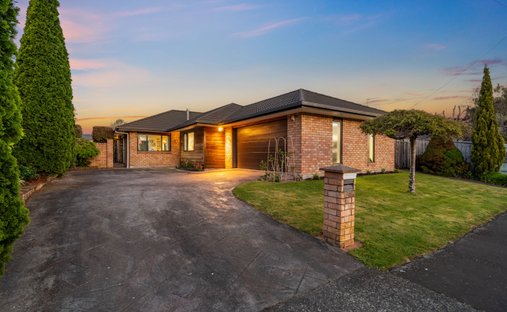 Upper Hutt, Wellington, Neuseeland 1