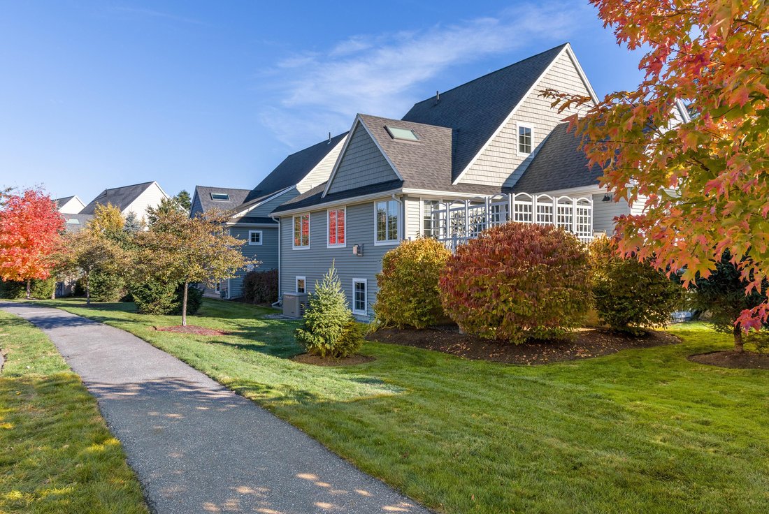 Condo in Brunswick, Maine, United States 2 - 19188925