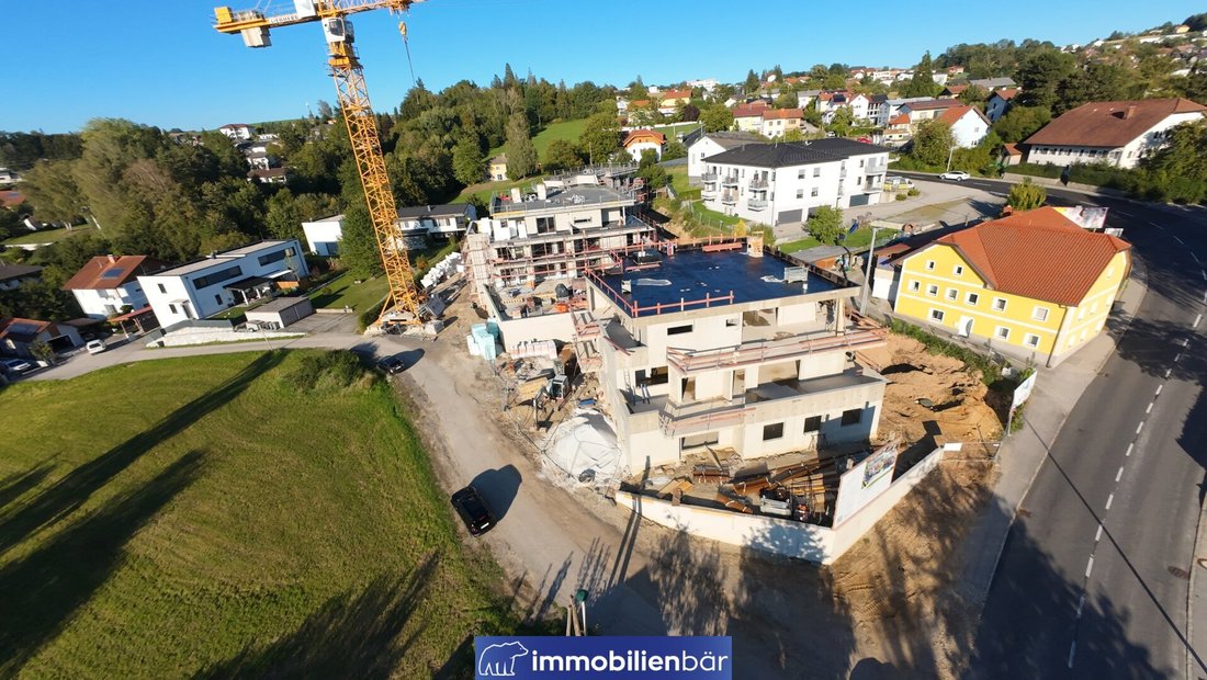 Penthouse à Peuerbach, Haute-Autriche, Autriche 1 - 17035579