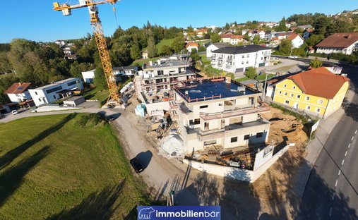 Penthouse à Peuerbach, Haute-Autriche, Autriche 1