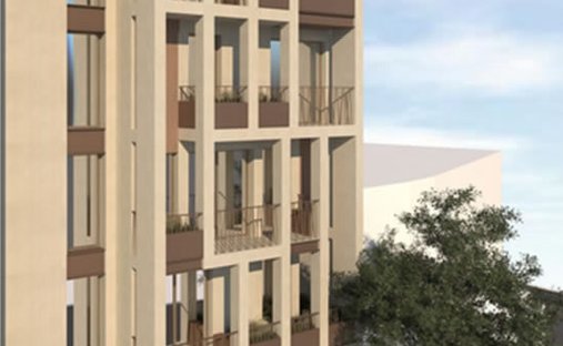 Appartamento a 2nd District of Piraeus, Piraeus, Grecia 1