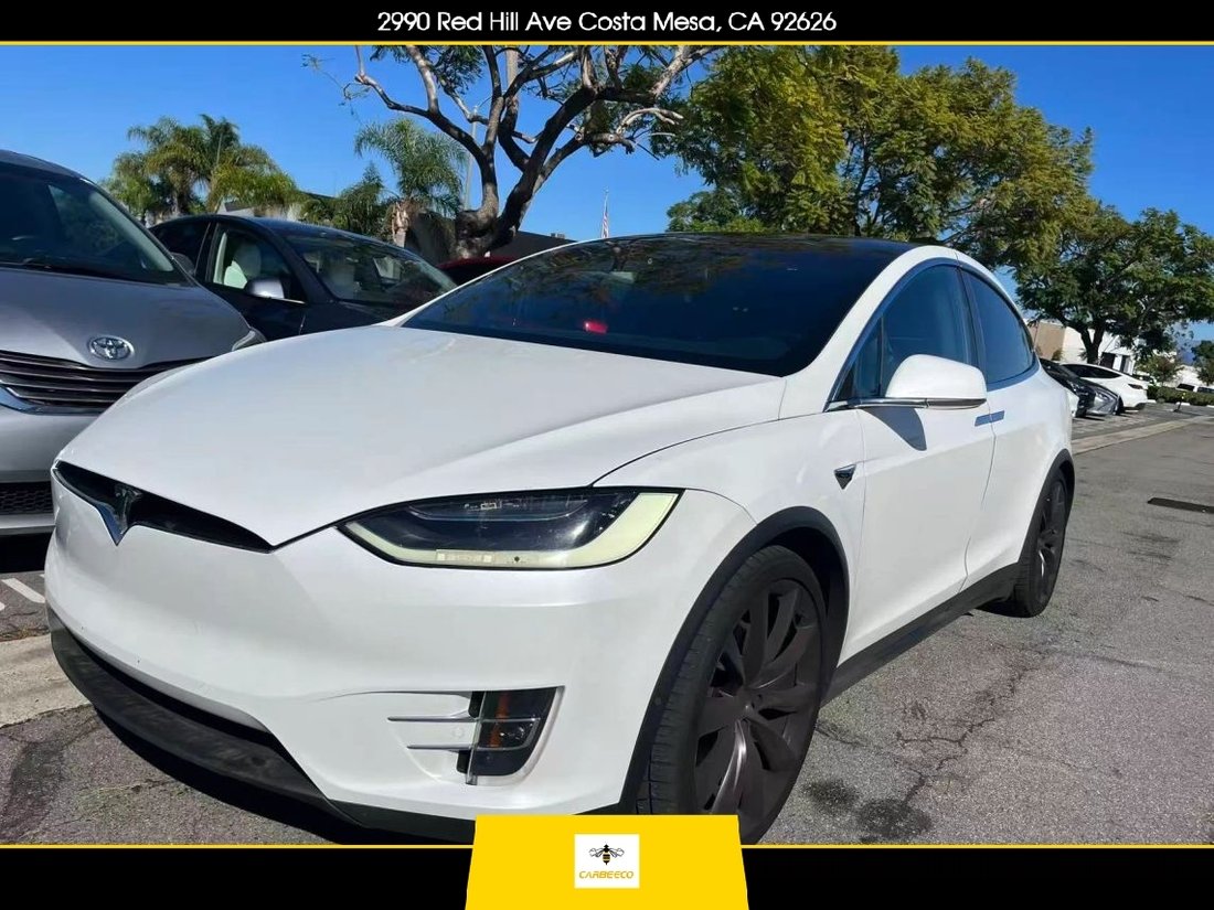 Suv in Costa Mesa, CA, United States 1 - 19188808