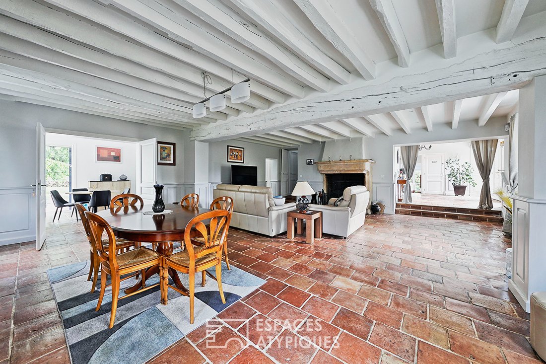 Villa in Boitron, Île-de-France, Frankreich 5 - 19188894