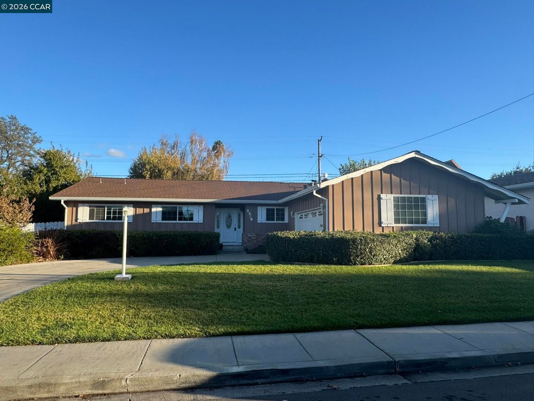 Casa en Concord, California, Estados Unidos 2 - 19188919