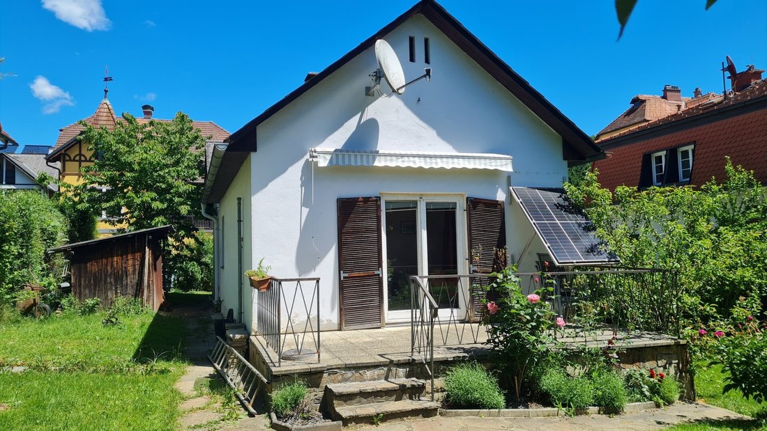 House in Graz, Styria, Austria 2 - 19188789