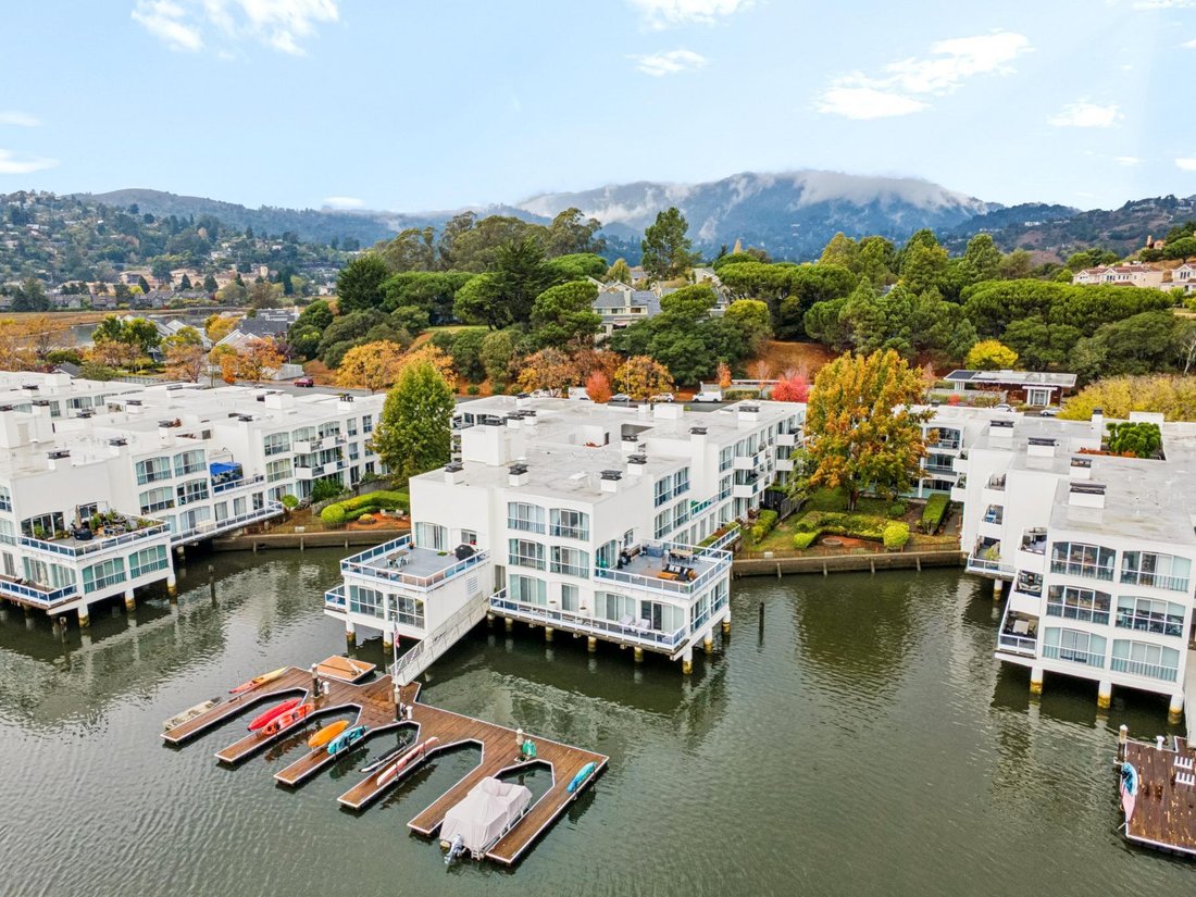 Condo in Mill Valley, California, United States 2 - 19188936
