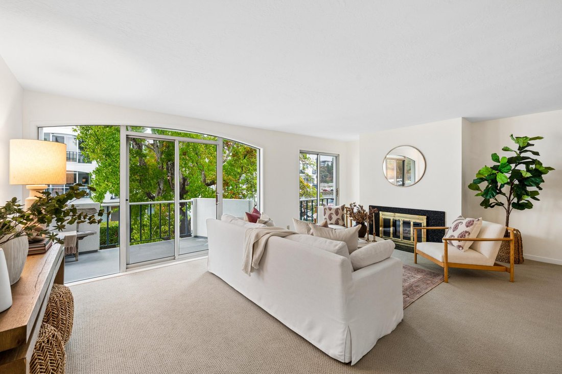 Condo in Mill Valley, California, United States 4 - 19188936