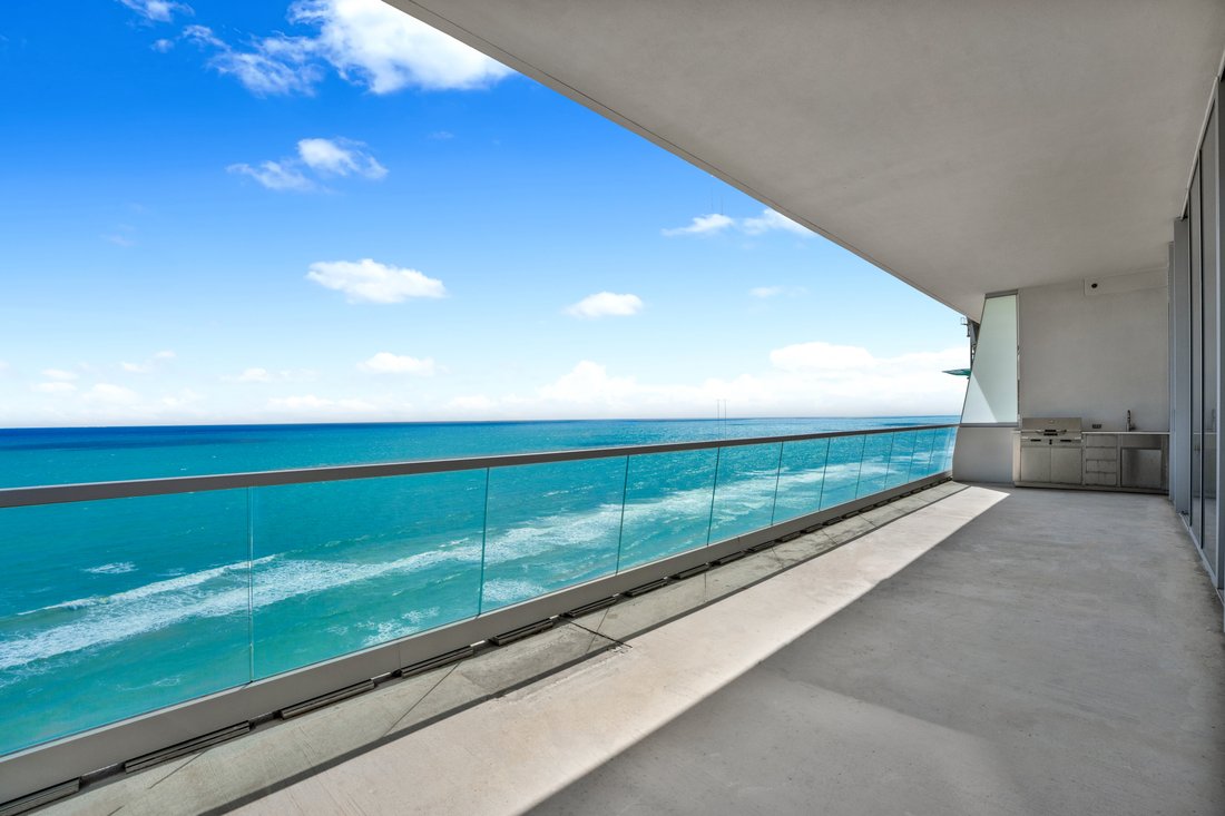 Condominio a Golden Beach, Florida, Stati Uniti 1 - 19188928