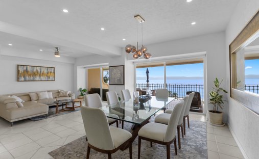 Appartement à Puerto Vallarta, Jalisco, Mexique 1