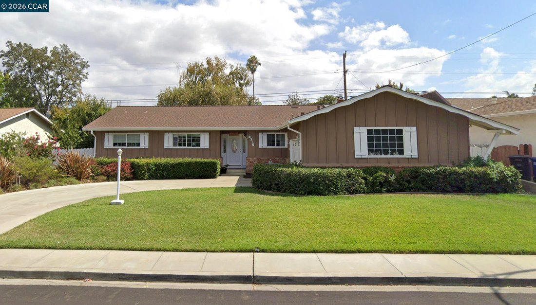 Casa en Concord, California, Estados Unidos 1 - 19188919
