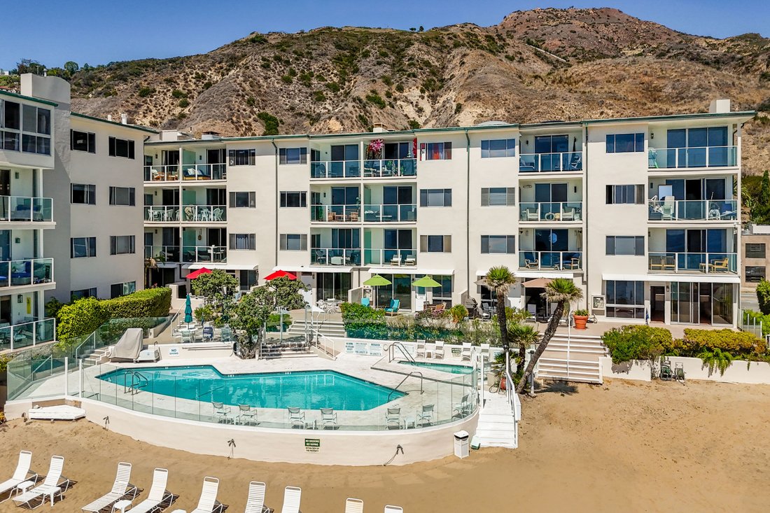 Condominio a Malibù, California, Stati Uniti 1 - 19188939