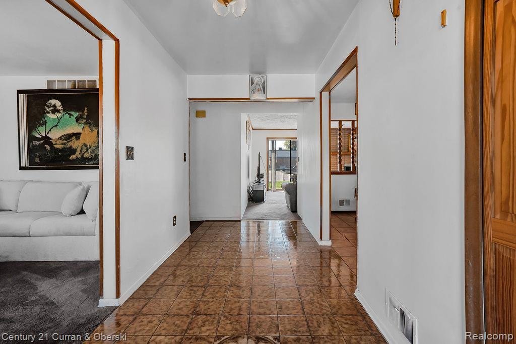 Casa a Dearborn, Michigan, Stati Uniti 3 - 19188922
