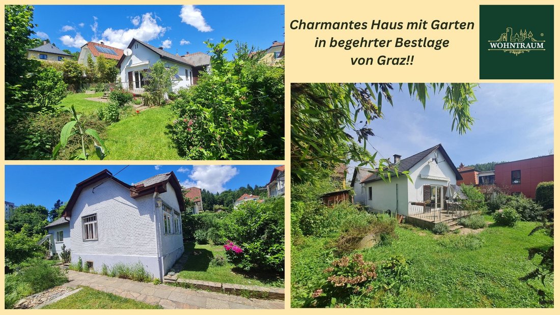 House in Graz, Styria, Austria 1 - 19188789