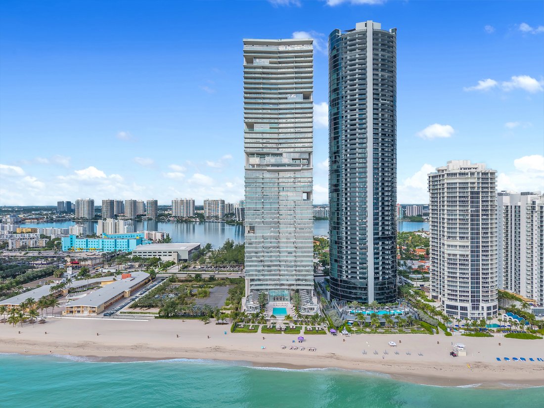 Condominio a Golden Beach, Florida, Stati Uniti 5 - 19188928
