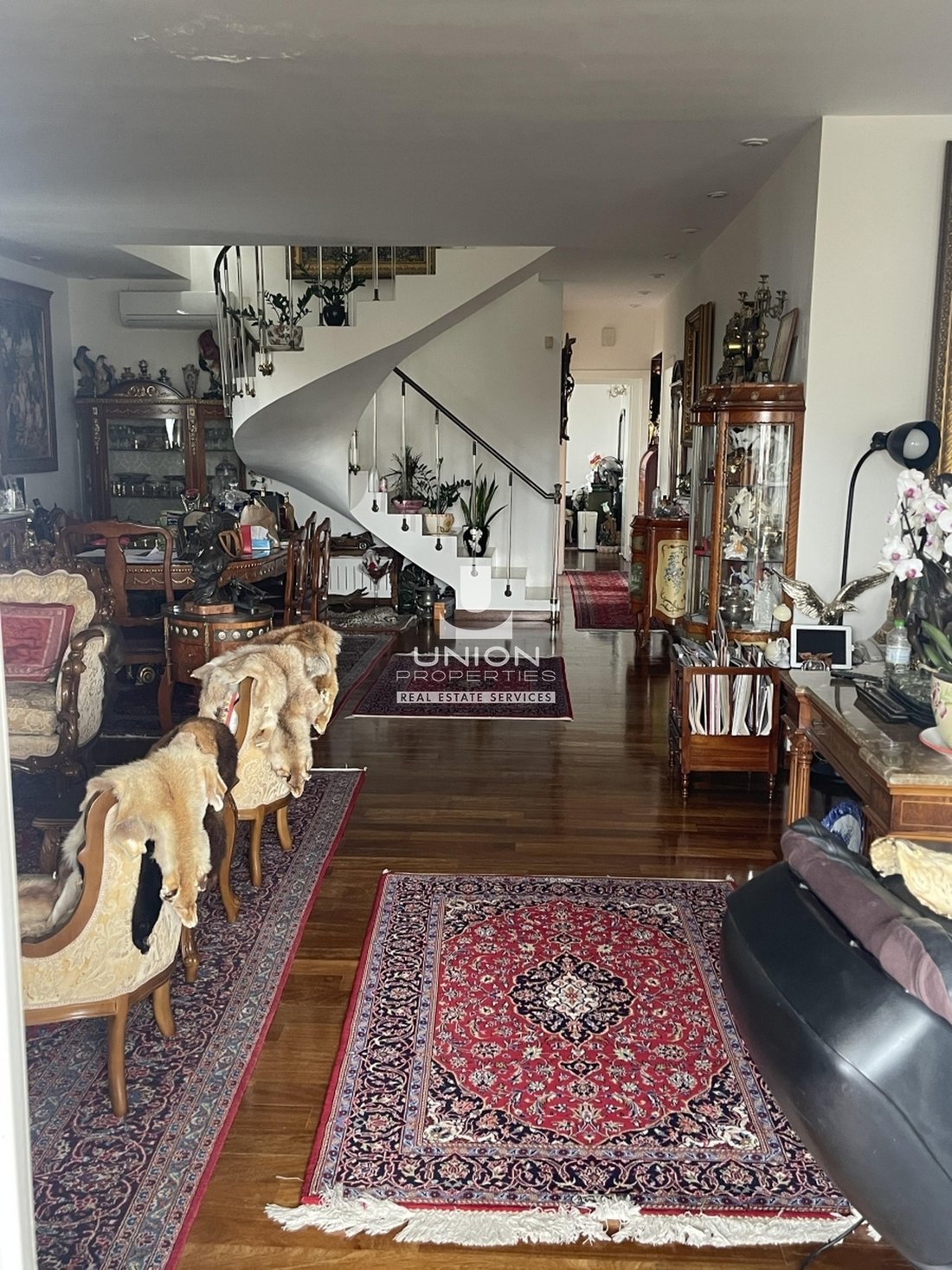 Apartment in Glyfada, Attica, Greece 1 - 19189063
