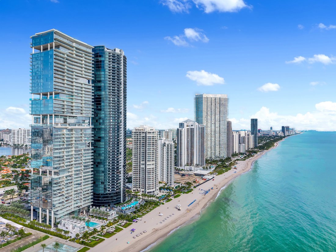 Condominio a Golden Beach, Florida, Stati Uniti 3 - 19188928