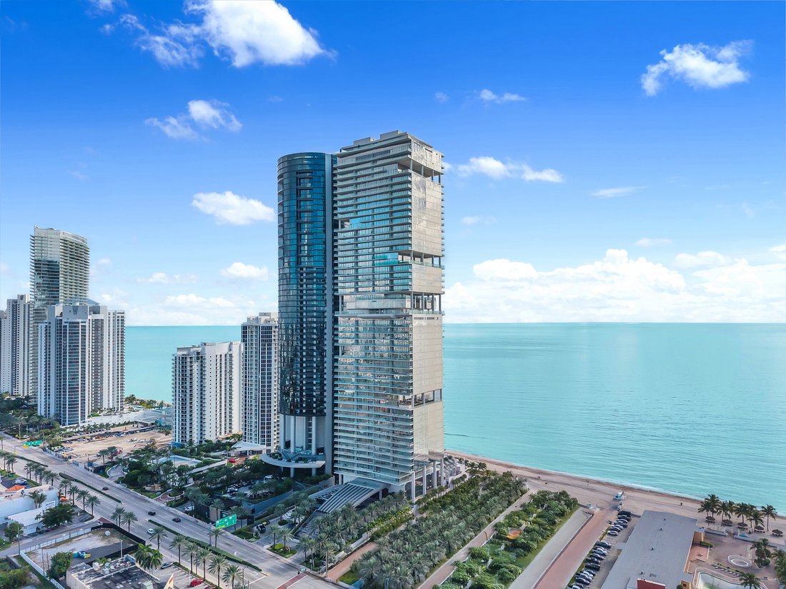 Condominio a Golden Beach, Florida, Stati Uniti 2 - 19188928