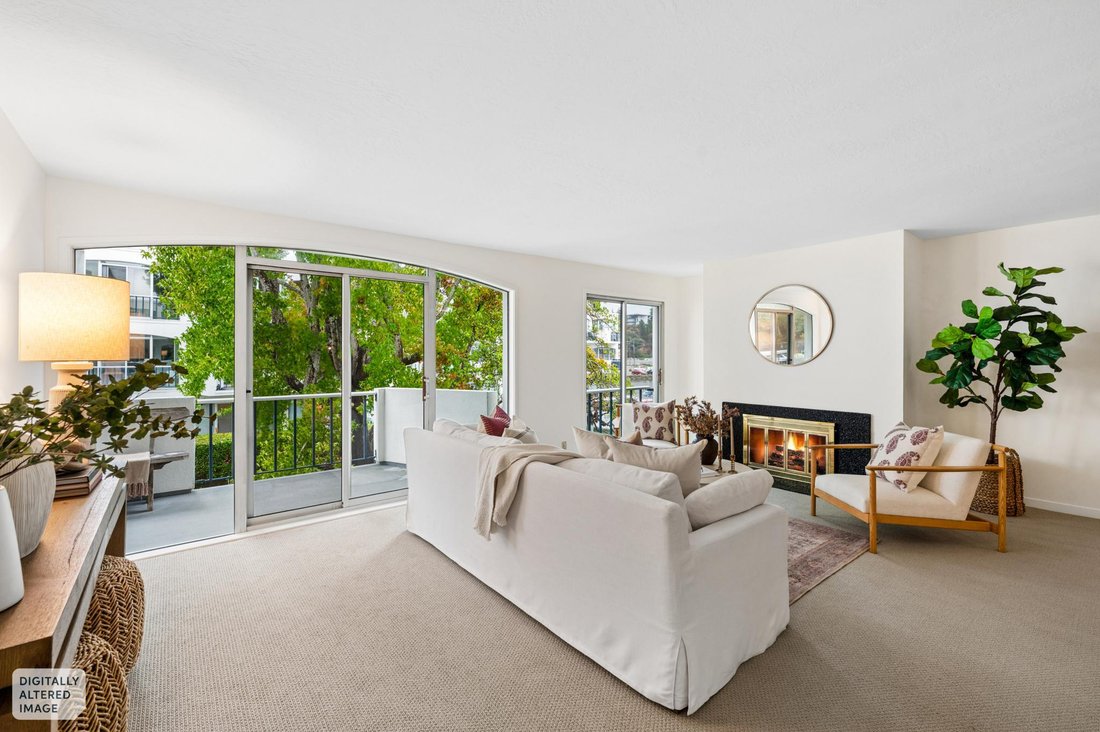 Condo in Mill Valley, California, United States 3 - 19188936