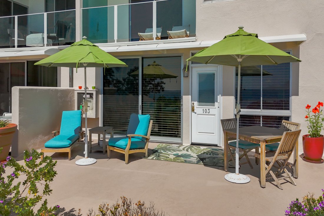 Condominio a Malibù, California, Stati Uniti 2 - 19188939