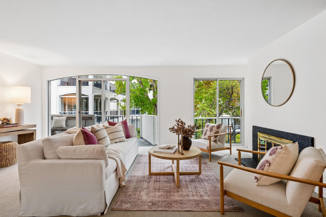 Condo in Mill Valley, California, United States 1 - 19188936