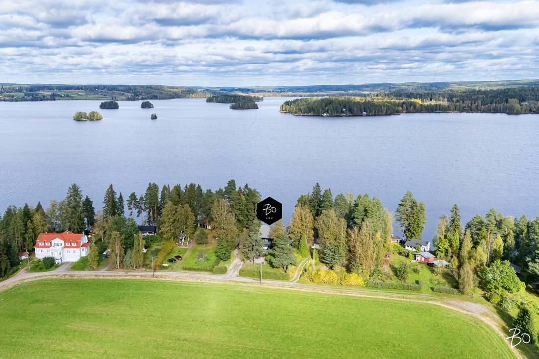 Casa a Jumesniemi, Pirkanmaa, Finlandia 4 - 19189027