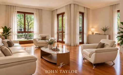 Apartamento en Garibaldi - Porta Venezia, Milán, Lombardía 1