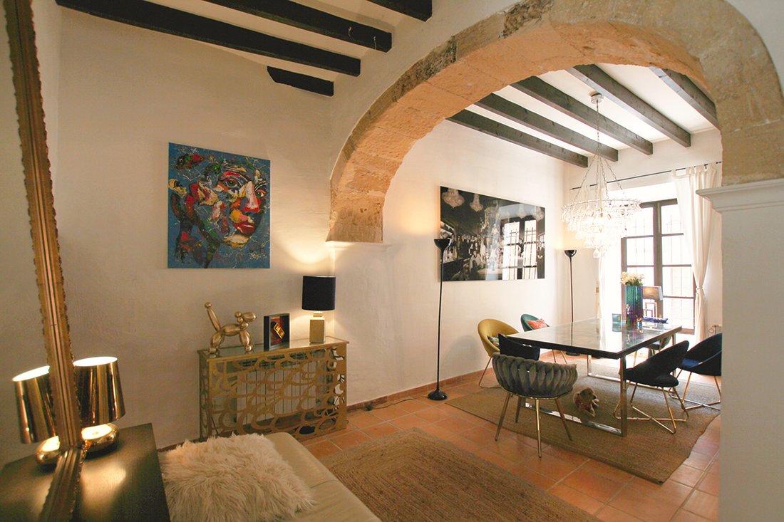 Townhouse en Artá, Islas Baleares, España 4 - 19189125