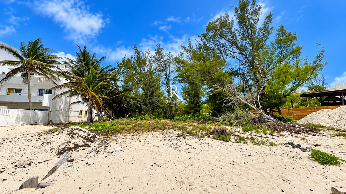 Terreno en Caracol, Quintana Roo, México 5 - 19189258