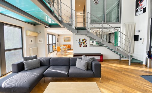 Wohnung in Vigentino, Mailand, Italien 1