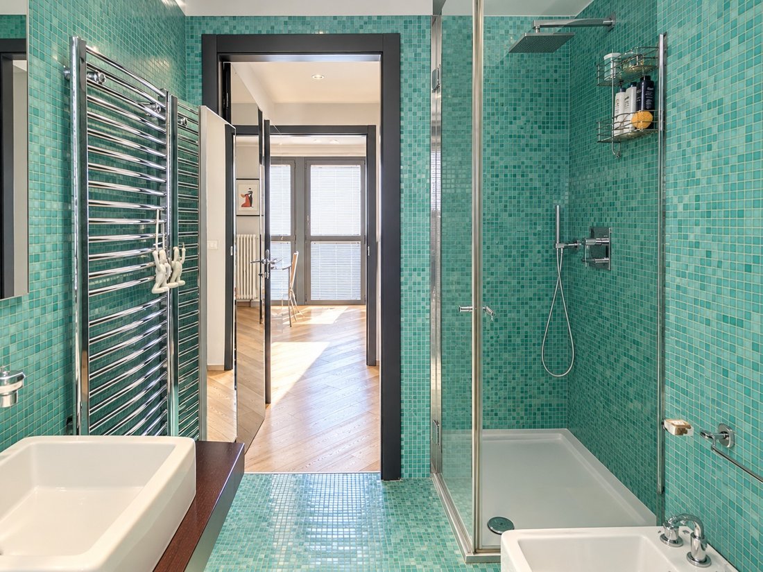 Apartment in Vigentino, Milan, Italy 5 - 19189292