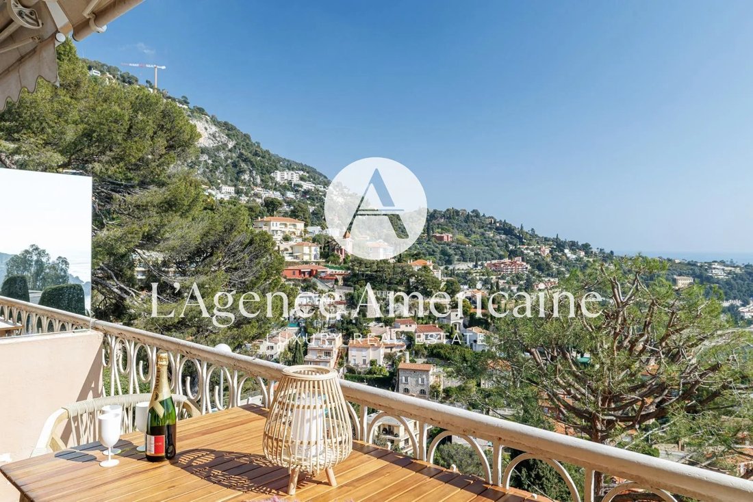Appartement à Le Port, Villefranche-sur-Mer, France 3 - 19189424