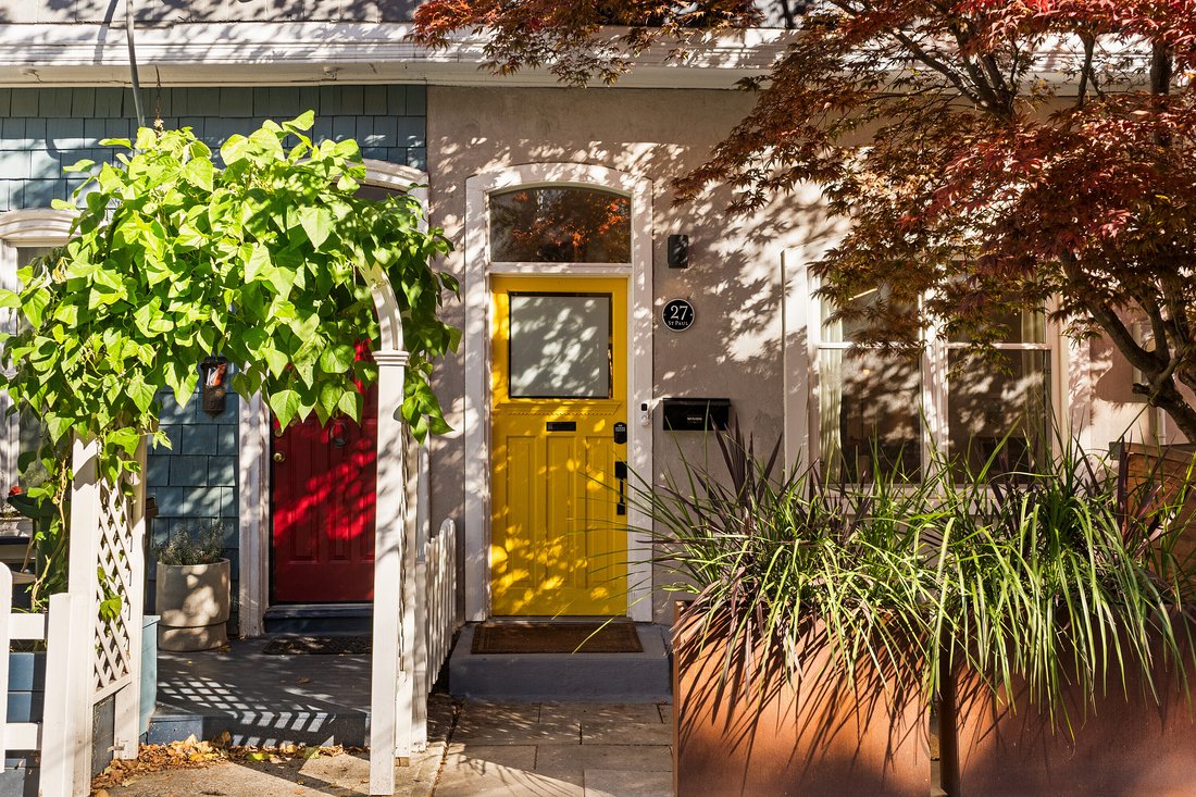 Townhouse in Toronto, Ontario, Canada 3 - 19189421