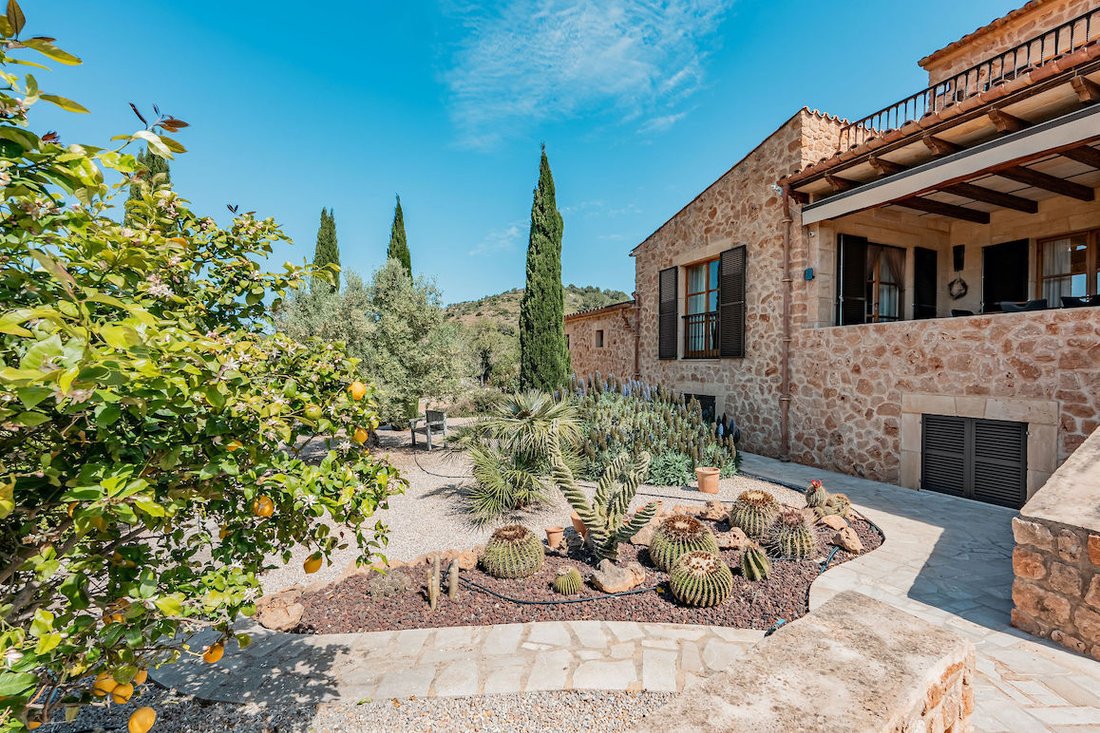 Finca en Artá, Islas Baleares, España 5 - 19189396