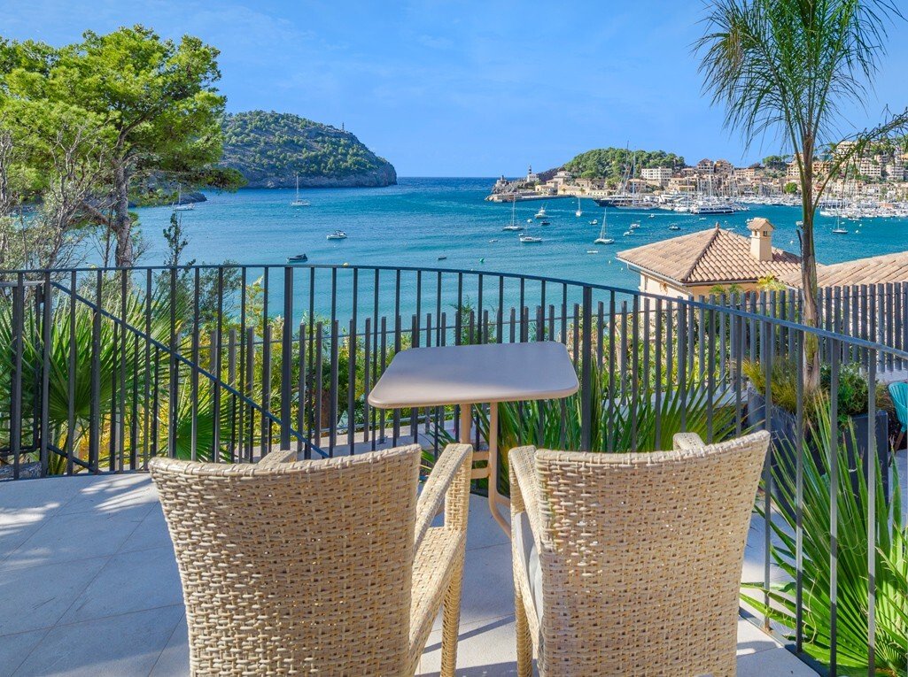 Maison à Sóller, Îles Baléares, Espagne 2 - 19189409