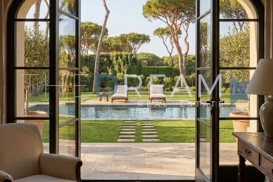 Villa in Vittoria Apuana, Forte dei Marmi, Tuscany 2 - 19189468